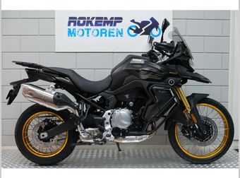 Voge DS 900 X 2026 nieuw