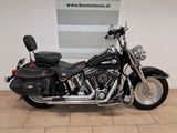 HARLEY-DAVIDSON HERITAGE SOFTAIL CLASSIC FLSTCI