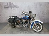 HARLEY-DAVIDSON SOFTAIL DELUXE FLSTNI