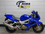 HONDA VTR 1000 F FIRESTORM