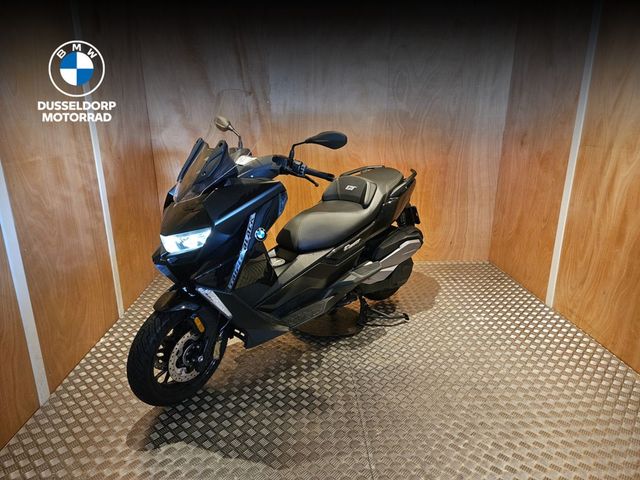bmw - c-400-gt