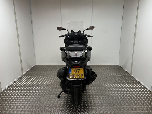 bmw - c-400-gt