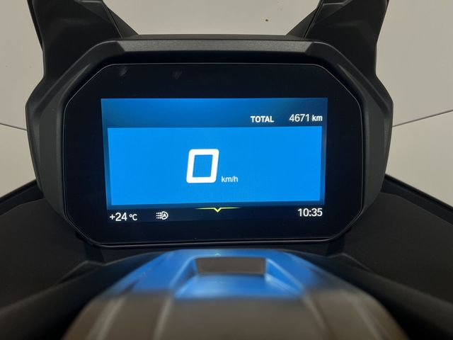 bmw - c-400-gt