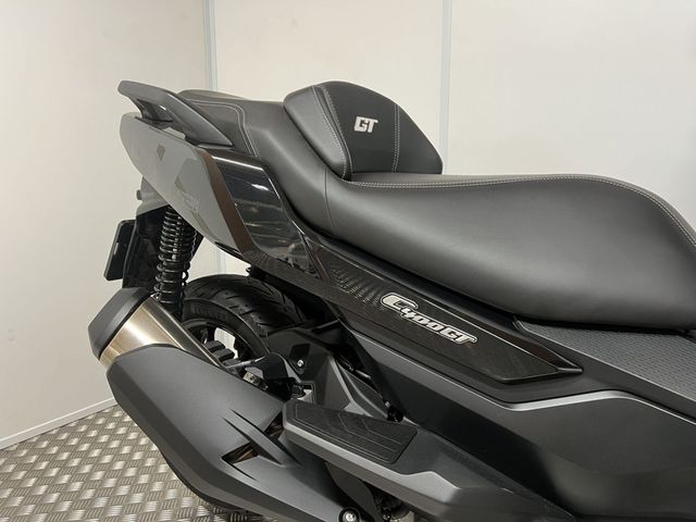 bmw - c-400-gt