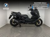 BMW C 400 GT