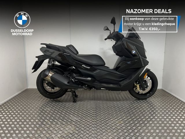 bmw - c-400-gt