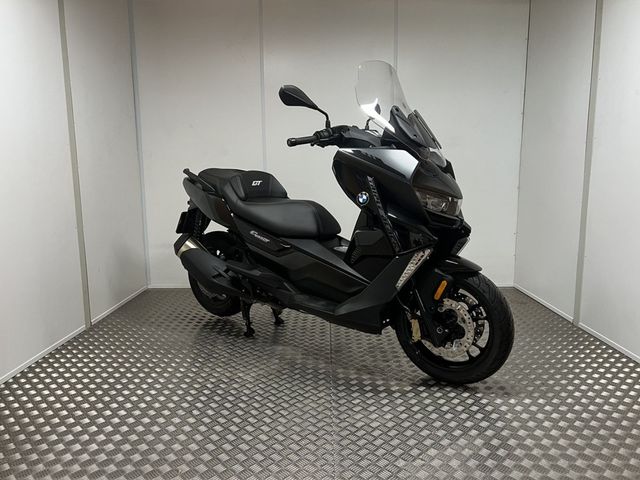 bmw - c-400-gt