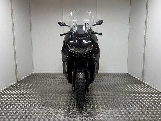bmw - c-400-gt