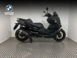 BMW C 400 GT