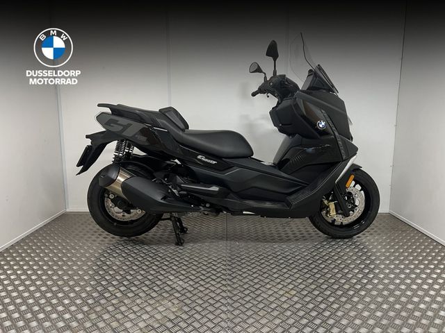 bmw - c-400-gt