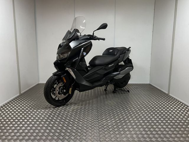 bmw - c-400-gt