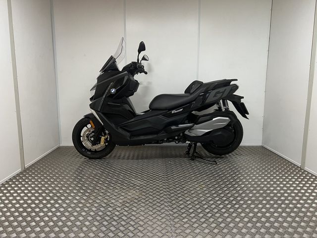 bmw - c-400-gt