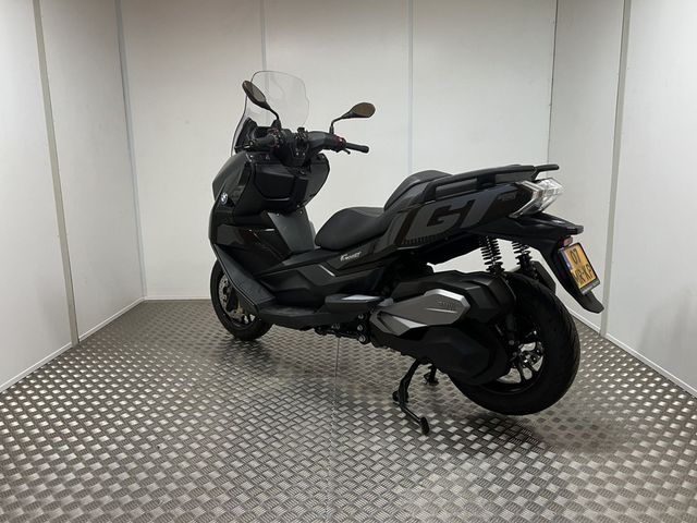 bmw - c-400-gt