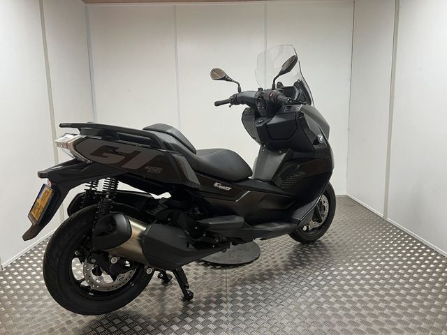 bmw - c-400-gt