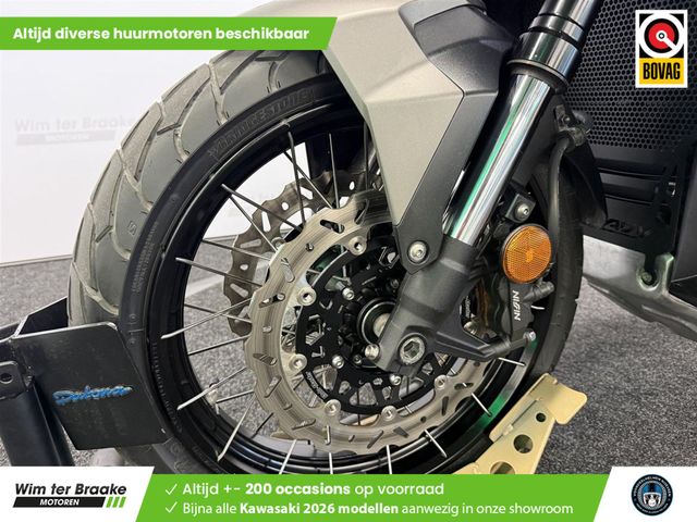 honda - x-adv