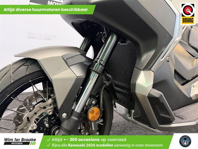 honda - x-adv