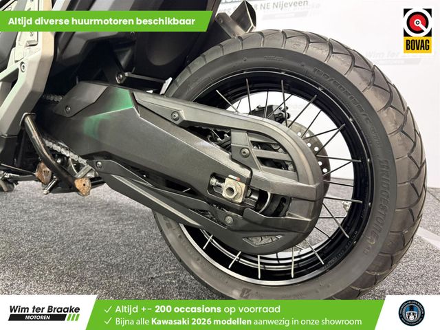 honda - x-adv