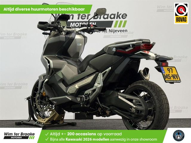 honda - x-adv
