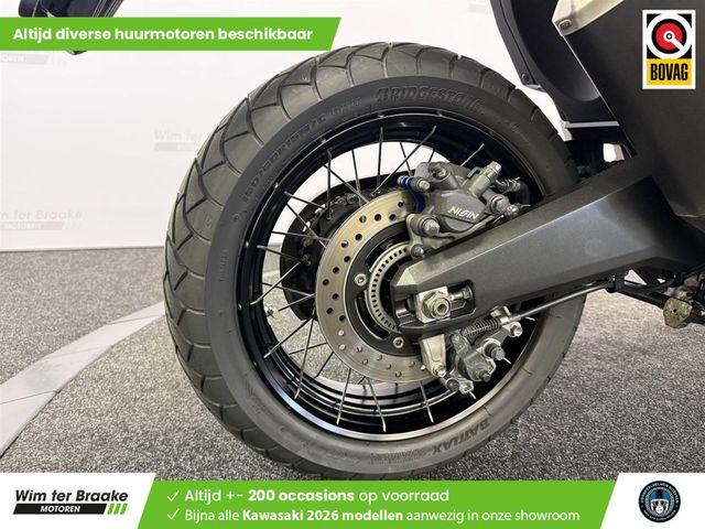 honda - x-adv