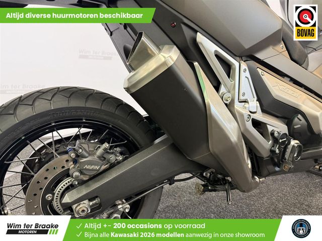 honda - x-adv