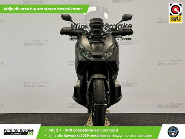 honda - x-adv