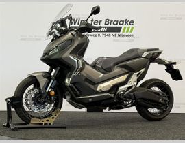 Honda X-ADV 2020 occasion