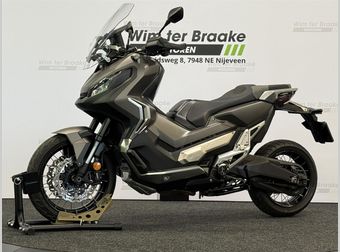 Honda X-ADV 2020 occasion