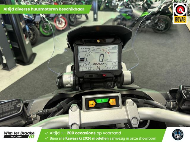 honda - x-adv