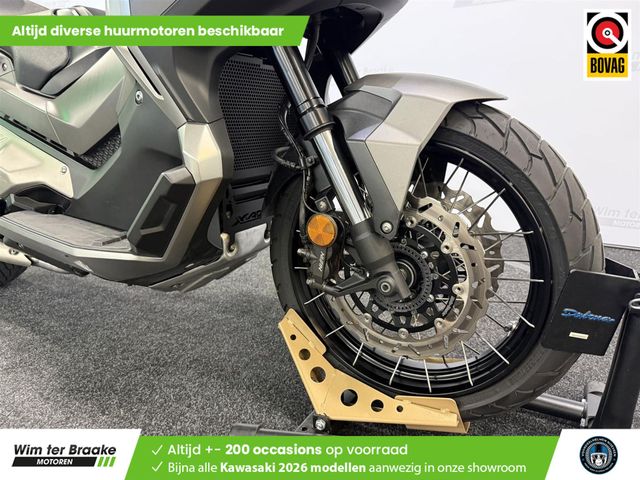 honda - x-adv