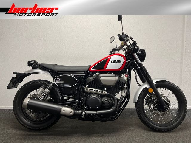 yamaha - scr-950