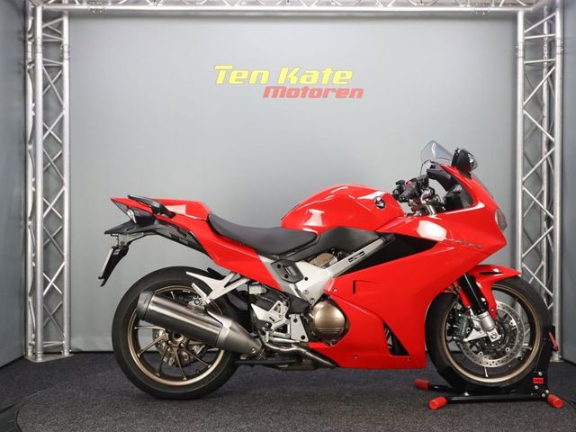 honda - vfr-800-fi