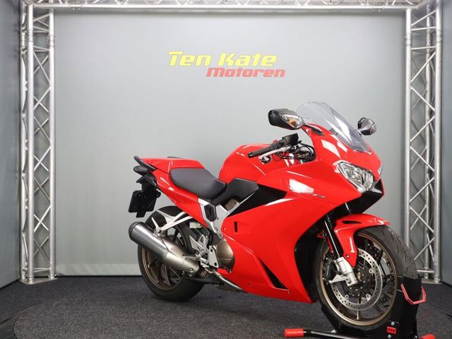 honda - vfr-800-fi