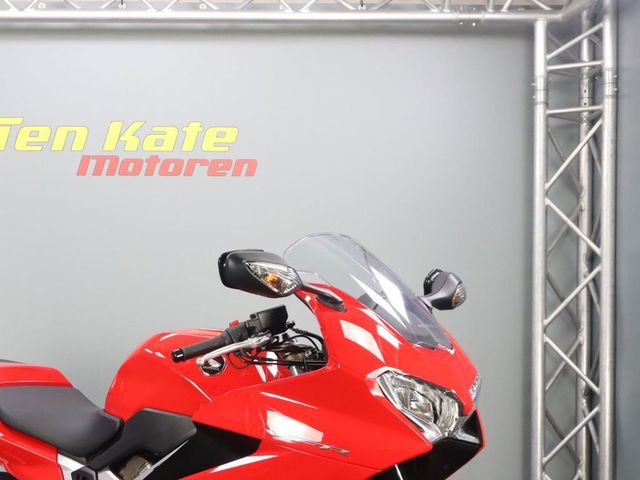 honda - vfr-800-fi