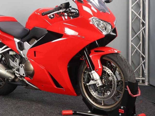 honda - vfr-800-fi