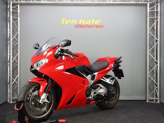 honda - vfr-800-fi
