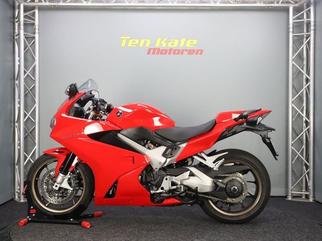 honda - vfr-800-fi
