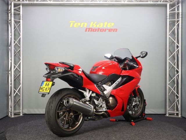 honda - vfr-800-fi