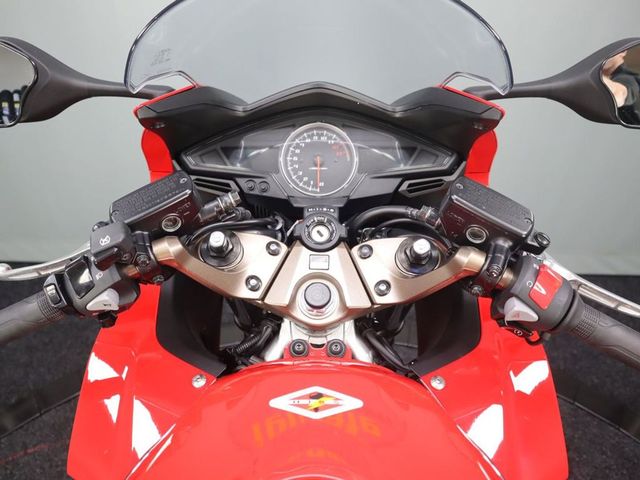 honda - vfr-800-fi