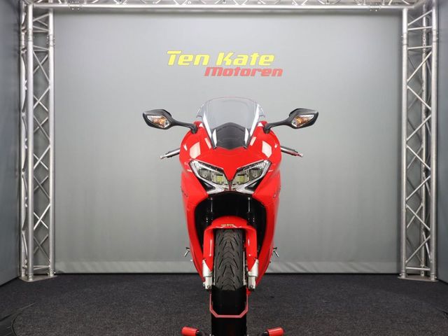honda - vfr-800-fi
