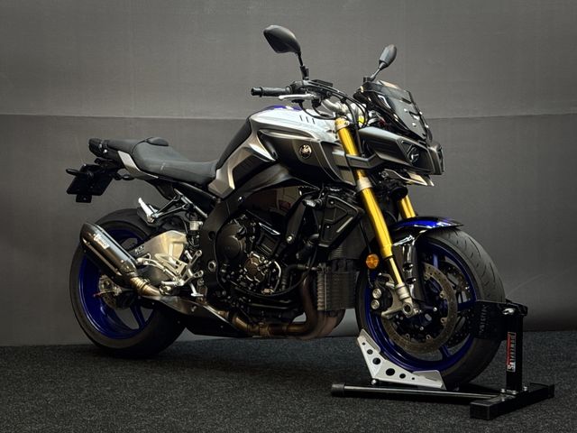 yamaha - mt-10-sp
