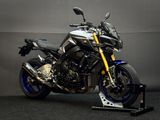 YAMAHA MT 10 SP