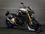 YAMAHA MT 10 SP
