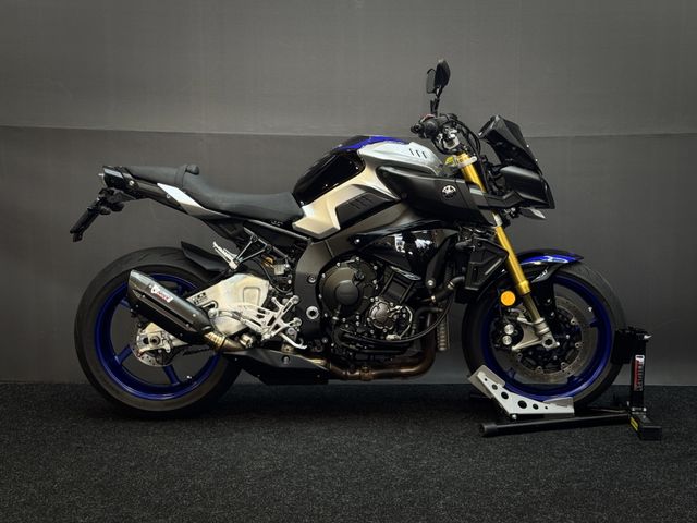 yamaha - mt-10-sp
