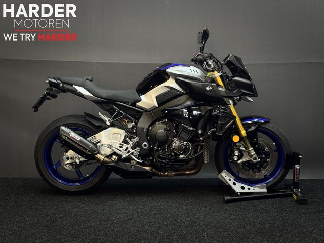 yamaha - mt-10-sp