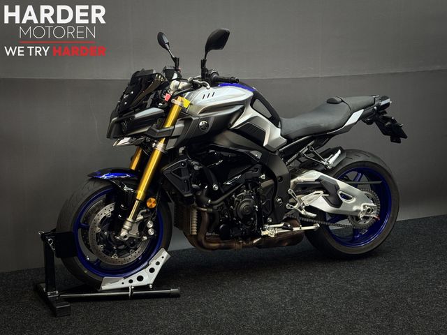 yamaha - mt-10-sp