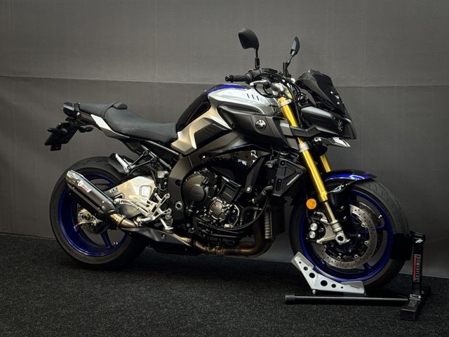 yamaha - mt-10-sp