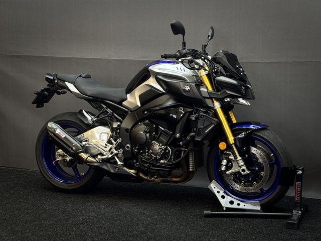 yamaha - mt-10-sp