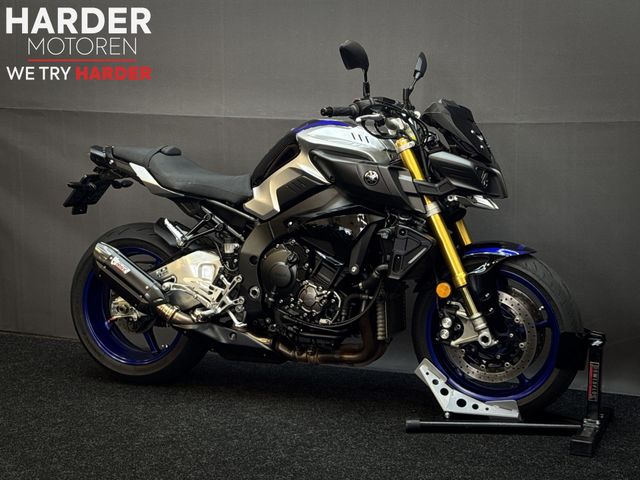 yamaha - mt-10-sp