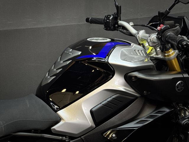yamaha - mt-10-sp