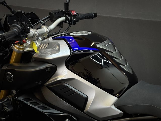 yamaha - mt-10-sp